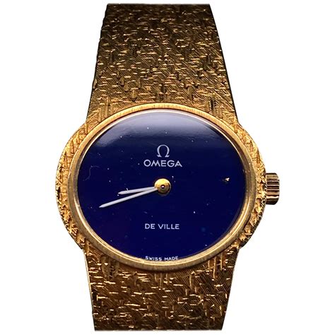 omega opal watch|omega watches for sale.